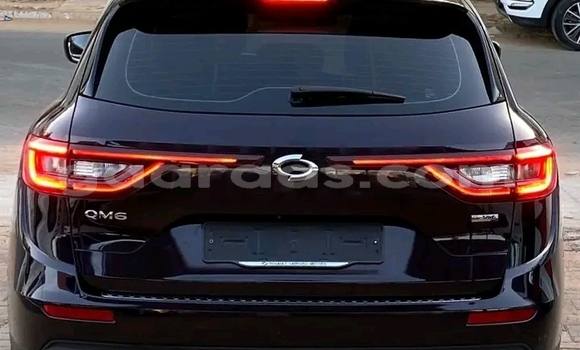 Acheter Occasion Voiture Renault Scenic Noir à Dakar, Dakar Acheter Occasion Voiture Renault Scenic Noir à Dakar, Dakar