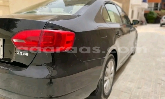 Buy Used Volkswagen Jetta Other Car in Dakar in Dakar