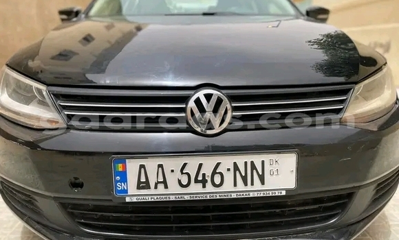 Acheter Occasion Voiture Volkswagen Jetta Other à Dakar, Dakar Acheter Occasion Voiture Volkswagen Jetta Other à Dakar, Dakar
