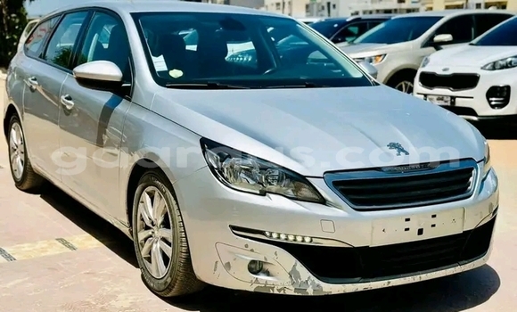 Acheter Occasion Voiture Peugeot 308 Other à Dakar, Dakar Acheter Occasion Voiture Peugeot 308 Other à Dakar, Dakar