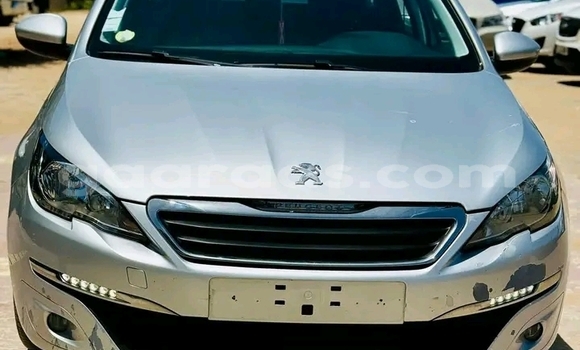 Acheter Occasion Voiture Peugeot 308 Other à Dakar, Dakar Acheter Occasion Voiture Peugeot 308 Other à Dakar, Dakar