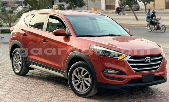 Dieundeu Occasion Hyundai Tucson Other Auto in Dakar in Dakar Dieundeu Occasion Hyundai Tucson Other Auto in Dakar in Dakar