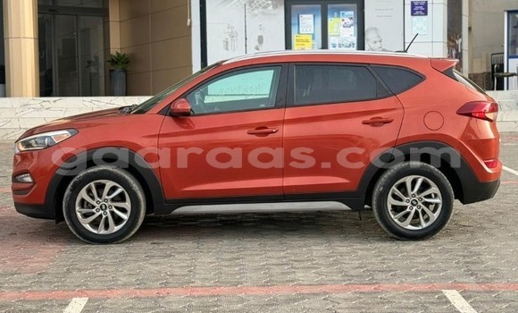 Dieundeu Occasion Hyundai Tucson Other Auto in Dakar in Dakar Dieundeu Occasion Hyundai Tucson Other Auto in Dakar in Dakar