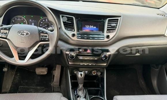 Dieundeu Occasion Hyundai Tucson Other Auto in Dakar in Dakar Dieundeu Occasion Hyundai Tucson Other Auto in Dakar in Dakar