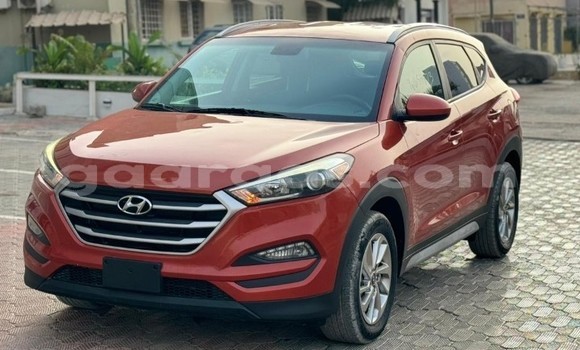 Dieundeu Occasion Hyundai Tucson Other Auto in Dakar in Dakar Dieundeu Occasion Hyundai Tucson Other Auto in Dakar in Dakar