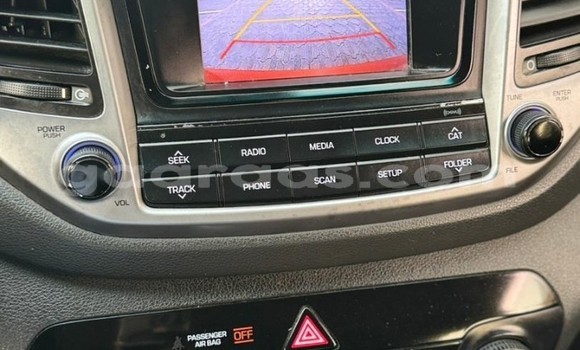 Dieundeu Occasion Hyundai Tucson Other Auto in Dakar in Dakar Dieundeu Occasion Hyundai Tucson Other Auto in Dakar in Dakar