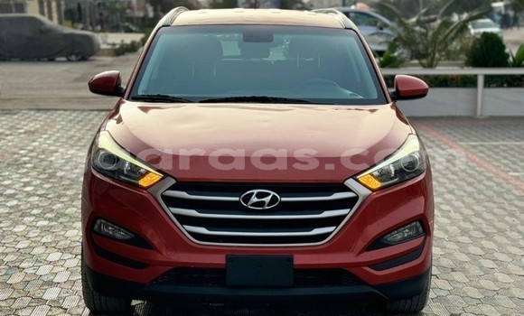 Dieundeu Occasion Hyundai Tucson Other Auto in Dakar in Dakar Dieundeu Occasion Hyundai Tucson Other Auto in Dakar in Dakar