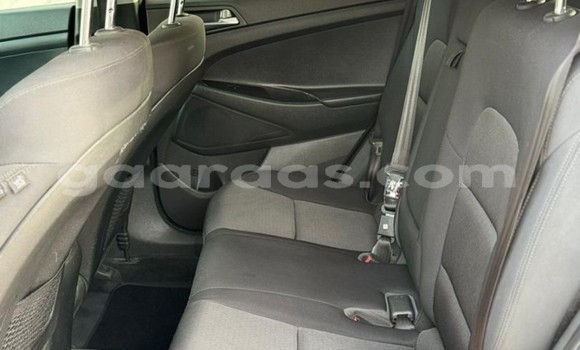 Dieundeu Occasion Hyundai Tucson Other Auto in Dakar in Dakar Dieundeu Occasion Hyundai Tucson Other Auto in Dakar in Dakar