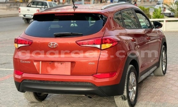 Dieundeu Occasion Hyundai Tucson Other Auto in Dakar in Dakar Dieundeu Occasion Hyundai Tucson Other Auto in Dakar in Dakar