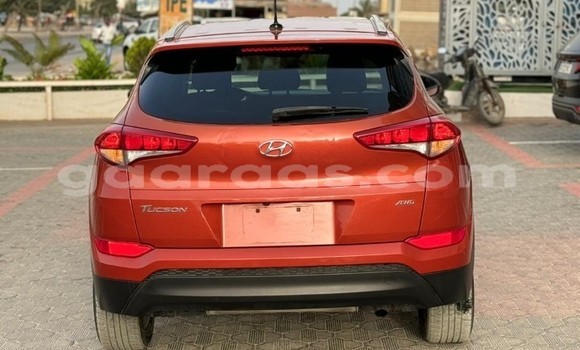 Dieundeu Occasion Hyundai Tucson Other Auto in Dakar in Dakar Dieundeu Occasion Hyundai Tucson Other Auto in Dakar in Dakar