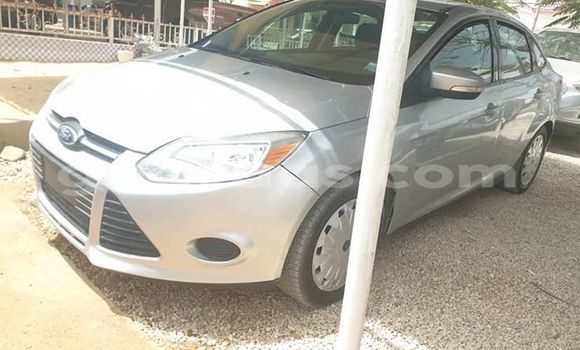 Dieundeu Occasion Ford Focus Silver Auto in Dakar in Dakar Dieundeu Occasion Ford Focus Silver Auto in Dakar in Dakar