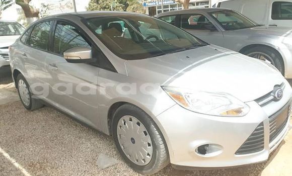 Dieundeu Occasion Ford Focus Silver Auto in Dakar in Dakar Dieundeu Occasion Ford Focus Silver Auto in Dakar in Dakar