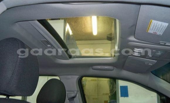 Dieundeu Occasion Chevrolet Cruze Black Auto in Dakar in Dakar Dieundeu Occasion Chevrolet Cruze Black Auto in Dakar in Dakar