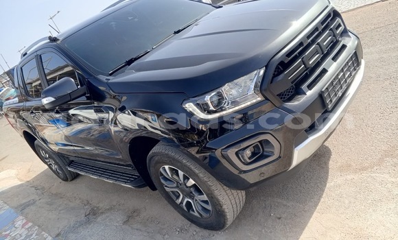 Acheter Occasion Voiture Ford Ranger Noir à Dakar, Dakar Acheter Occasion Voiture Ford Ranger Noir à Dakar, Dakar