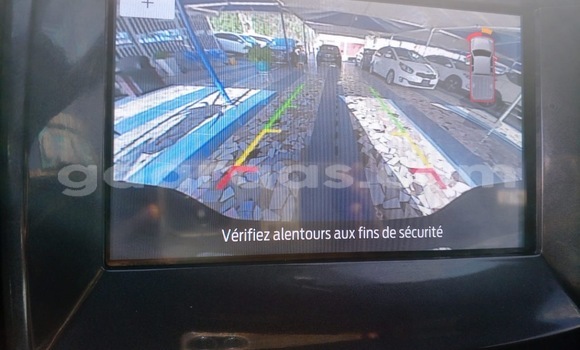 Acheter Occasion Voiture Ford Ranger Noir à Dakar, Dakar Acheter Occasion Voiture Ford Ranger Noir à Dakar, Dakar