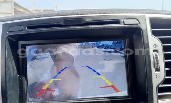 Acheter Occasion Voiture Kia Sportage Blanc à Dakar, Dakar Acheter Occasion Voiture Kia Sportage Blanc à Dakar, Dakar