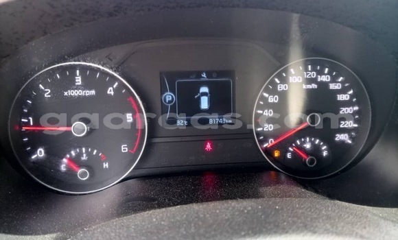 Acheter Occasion Voiture Kia Sportage Blanc à Dakar, Dakar Acheter Occasion Voiture Kia Sportage Blanc à Dakar, Dakar