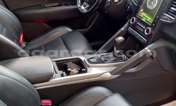 Acheter Occasion Voiture Renault Samsung QM6 Blanc à Dakar, Dakar Acheter Occasion Voiture Renault Samsung QM6 Blanc à Dakar, Dakar