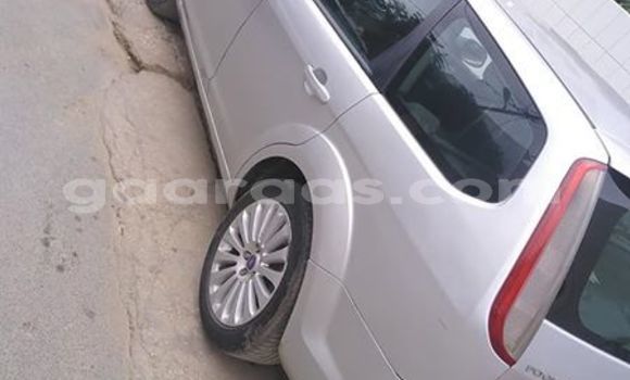 Dieundeu Occasion Ford Focus Silver Auto in Dakar in Dakar Dieundeu Occasion Ford Focus Silver Auto in Dakar in Dakar