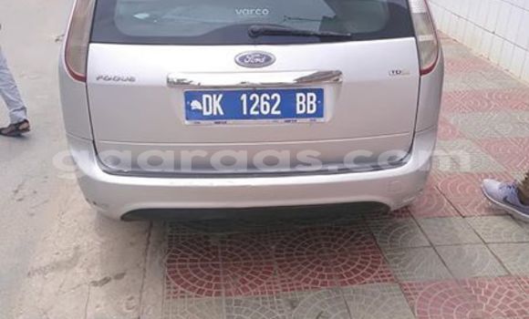 Dieundeu Occasion Ford Focus Silver Auto in Dakar in Dakar Dieundeu Occasion Ford Focus Silver Auto in Dakar in Dakar