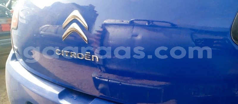 Big with watermark citroen c3 dakar dakar 19194