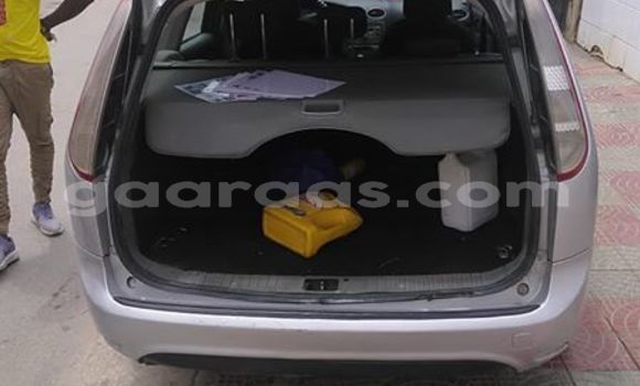 Dieundeu Occasion Ford Focus Silver Auto in Dakar in Dakar Dieundeu Occasion Ford Focus Silver Auto in Dakar in Dakar