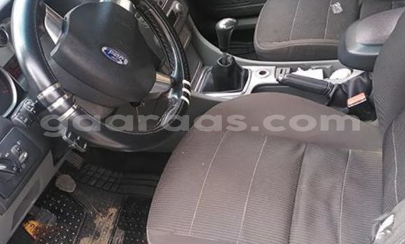 Dieundeu Occasion Ford Focus Silver Auto in Dakar in Dakar Dieundeu Occasion Ford Focus Silver Auto in Dakar in Dakar