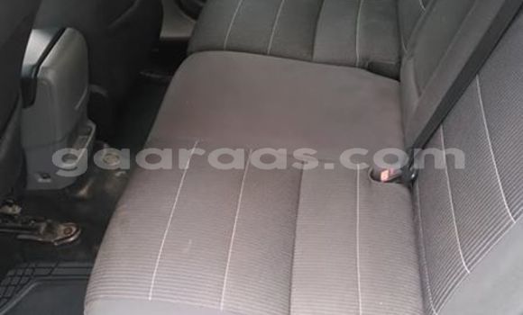 Dieundeu Occasion Ford Focus Silver Auto in Dakar in Dakar Dieundeu Occasion Ford Focus Silver Auto in Dakar in Dakar