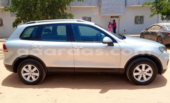 Acheter Occasion Voiture Volkswagen Touareg Other à Thiès, Région de Thiès Acheter Occasion Voiture Volkswagen Touareg Other à Thiès, Région de Thiès