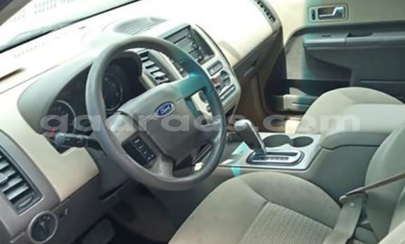 Dieundeu Occasion Ford Edge Red Auto in Dakar in Dakar Dieundeu Occasion Ford Edge Red Auto in Dakar in Dakar