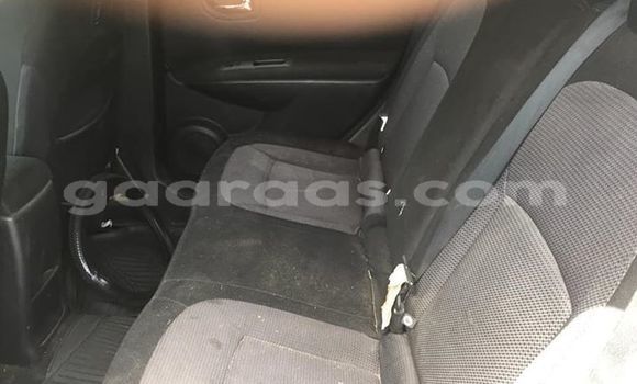 Dieundeu Occasion Nissan Rogue Silver Auto in Dakar in Dakar Dieundeu Occasion Nissan Rogue Silver Auto in Dakar in Dakar