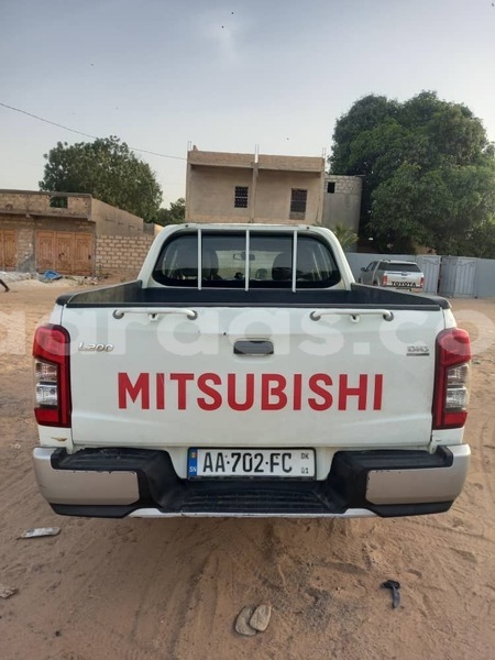 Big with watermark mitsubishi l200 dakar dakar 19216