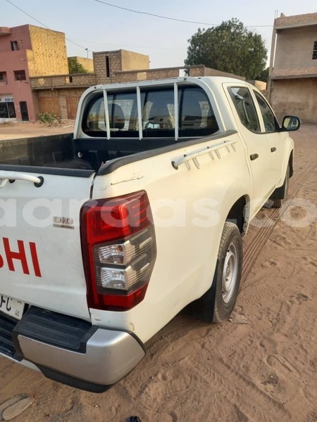 Big with watermark mitsubishi l200 dakar dakar 19216