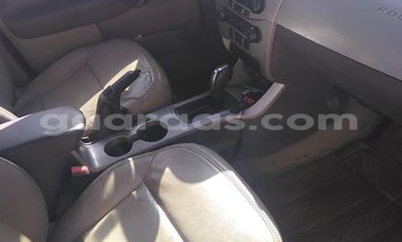 Dieundeu Occasion Ford Focus Black Auto in Dakar in Dakar Dieundeu Occasion Ford Focus Black Auto in Dakar in Dakar