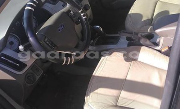 Dieundeu Occasion Ford Focus Black Auto in Dakar in Dakar Dieundeu Occasion Ford Focus Black Auto in Dakar in Dakar