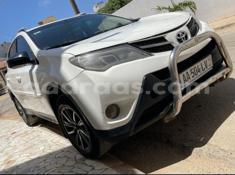 Big with watermark toyota rav4 dakar dakar 19222