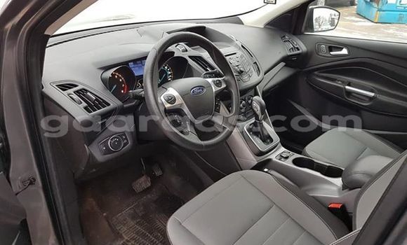 Dieundeu Occasion Ford Escape Other Auto in Dakar in Dakar Dieundeu Occasion Ford Escape Other Auto in Dakar in Dakar