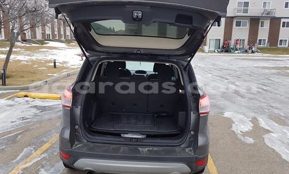 Dieundeu Occasion Ford Escape Other Auto in Dakar in Dakar Dieundeu Occasion Ford Escape Other Auto in Dakar in Dakar