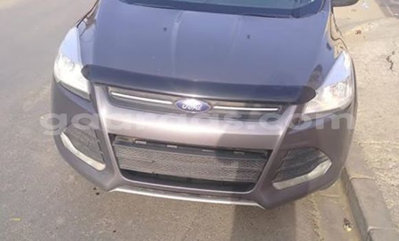 Dieundeu Occasion Ford Escape Other Auto in Dakar in Dakar Dieundeu Occasion Ford Escape Other Auto in Dakar in Dakar