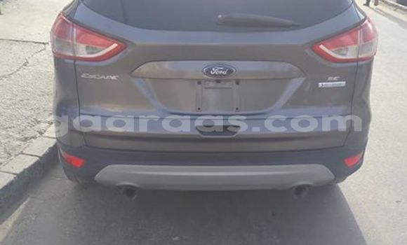 Dieundeu Occasion Ford Escape Other Auto in Dakar in Dakar Dieundeu Occasion Ford Escape Other Auto in Dakar in Dakar