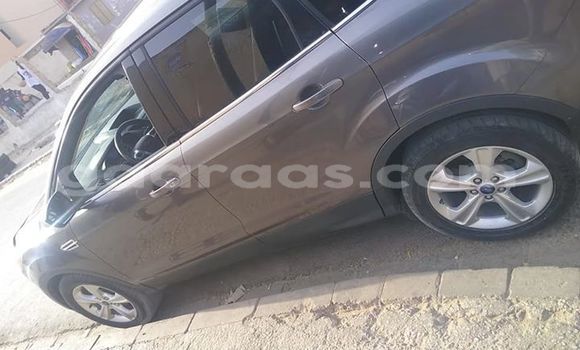 Dieundeu Occasion Ford Escape Other Auto in Dakar in Dakar Dieundeu Occasion Ford Escape Other Auto in Dakar in Dakar