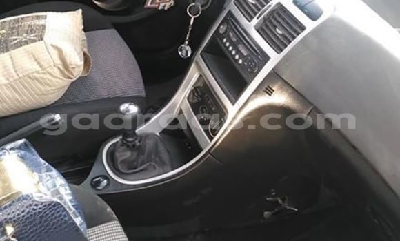 Dieundeu Occasion Peugeot 307 White Auto in Dakar in Dakar Dieundeu Occasion Peugeot 307 White Auto in Dakar in Dakar