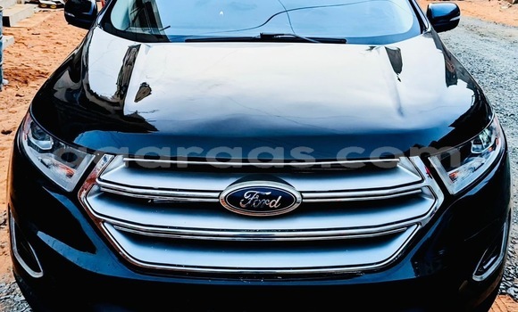 Acheter Occasion Voiture Ford Edge Noir à Dakar, Dakar