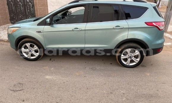 Acheter Occasion Voiture Ford Escape Autre à Dakar, Dakar Acheter Occasion Voiture Ford Escape Autre à Dakar, Dakar