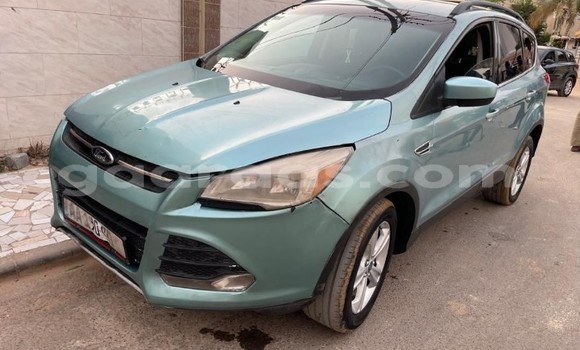 Acheter Occasion Voiture Ford Escape Autre à Dakar, Dakar Acheter Occasion Voiture Ford Escape Autre à Dakar, Dakar