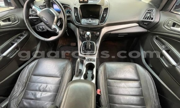 Acheter Occasion Voiture Ford Escape Autre à Dakar, Dakar Acheter Occasion Voiture Ford Escape Autre à Dakar, Dakar