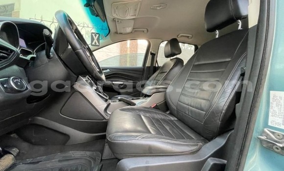 Acheter Occasion Voiture Ford Escape Autre à Dakar, Dakar Acheter Occasion Voiture Ford Escape Autre à Dakar, Dakar