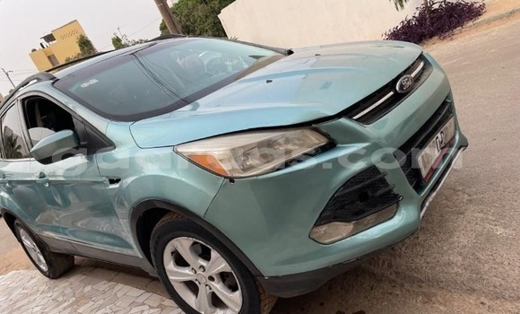 Acheter Occasion Voiture Ford Escape Autre à Dakar, Dakar Acheter Occasion Voiture Ford Escape Autre à Dakar, Dakar
