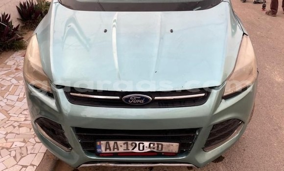 Acheter Occasion Voiture Ford Escape Autre à Dakar, Dakar Acheter Occasion Voiture Ford Escape Autre à Dakar, Dakar