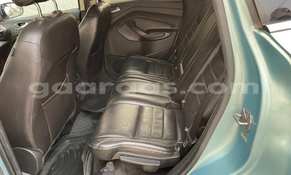 Acheter Occasion Voiture Ford Escape Autre à Dakar, Dakar Acheter Occasion Voiture Ford Escape Autre à Dakar, Dakar